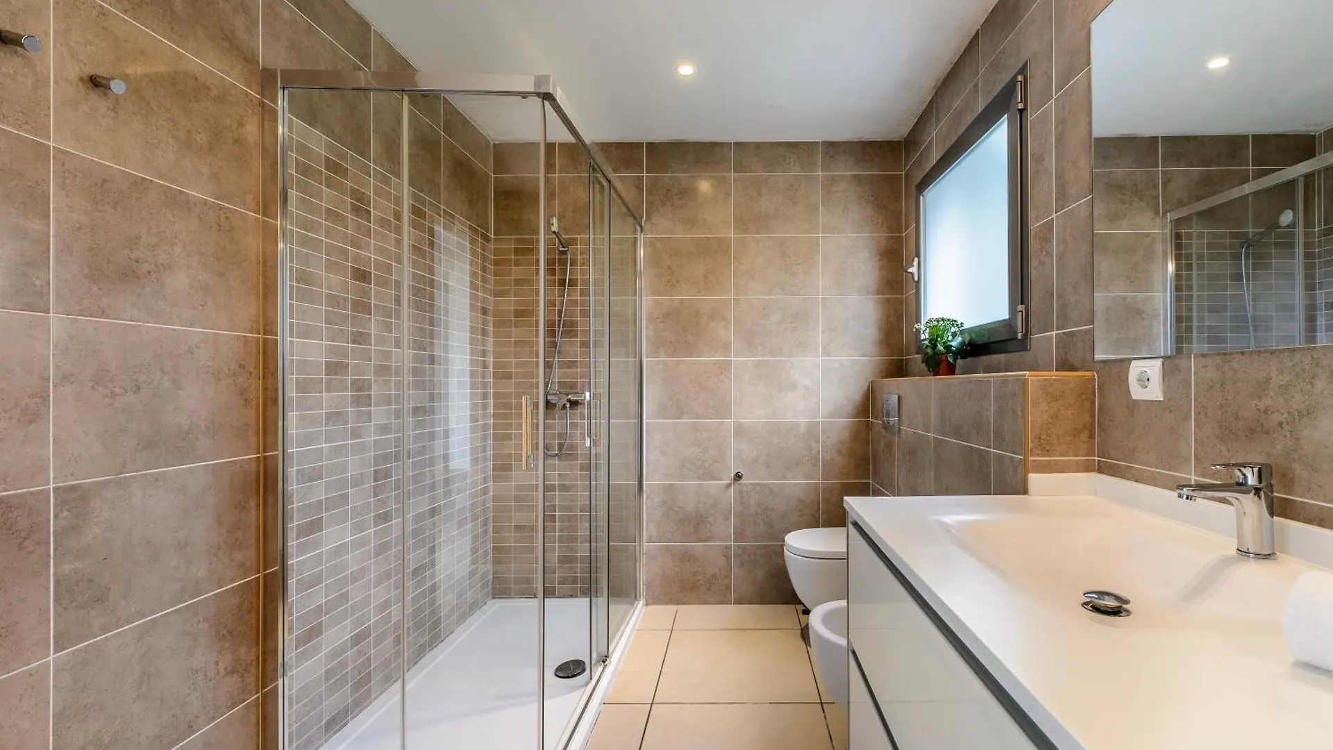 New! Villa Es Redo-Spacious & Relax San José