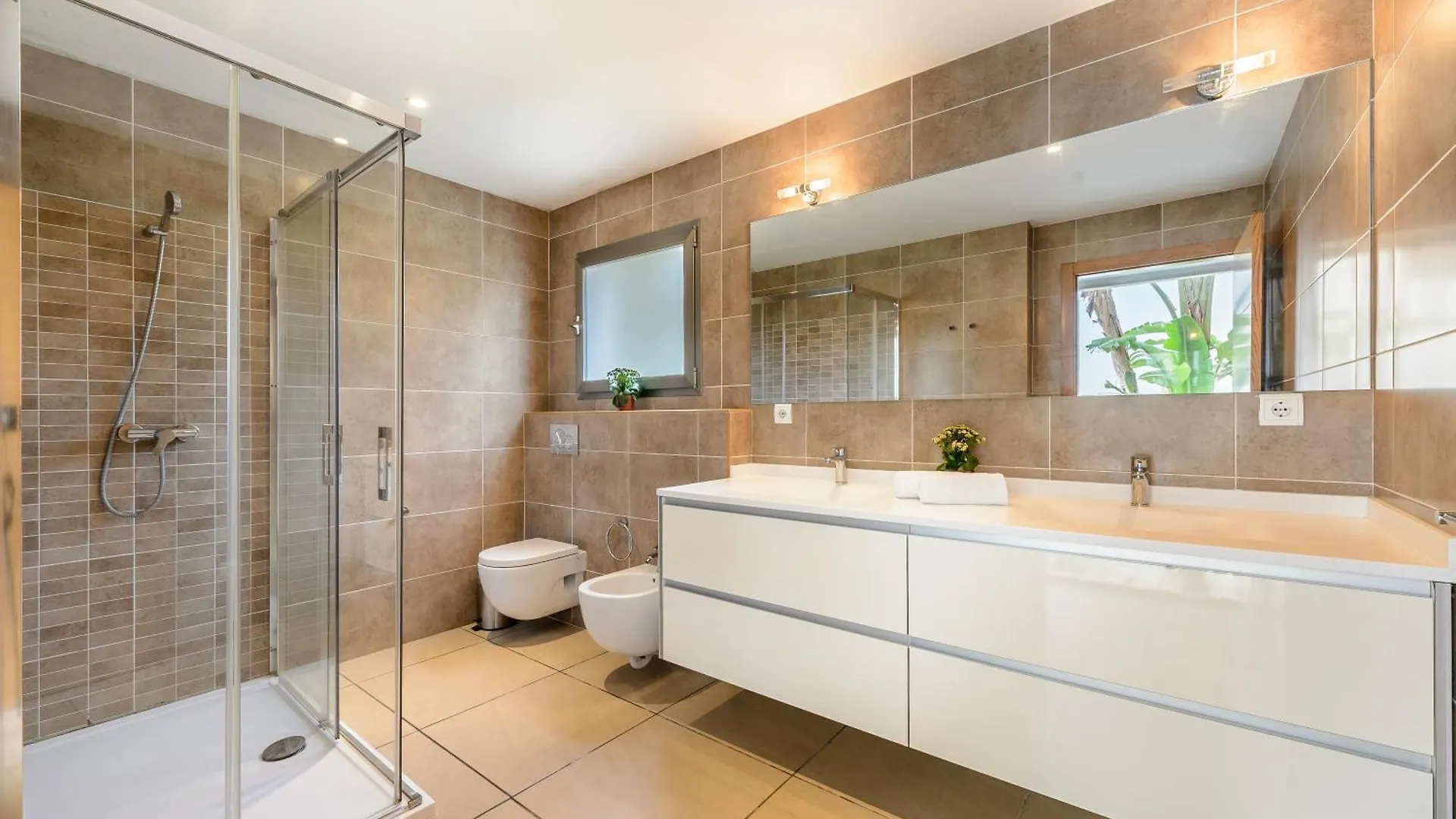 New! Villa Es Redo-Spacious & Relax San José 0*,  Spanien